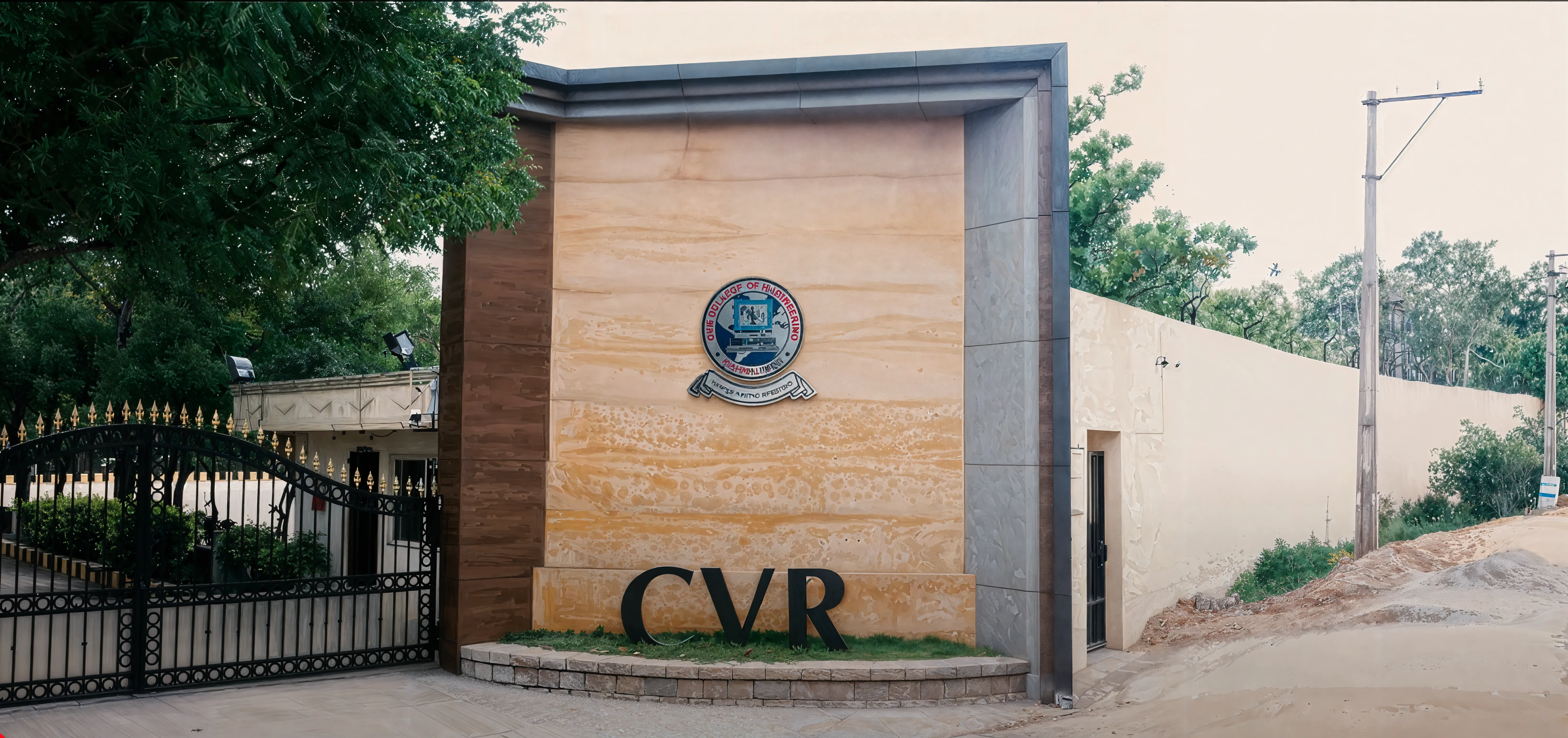 SOIL Institute of Management Campus photo 6